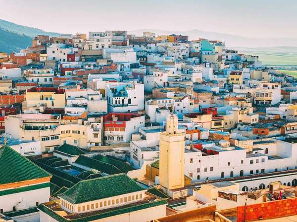 Discover Fez with Us: Unveiling the Magic of Morocco’s Timeless Gem