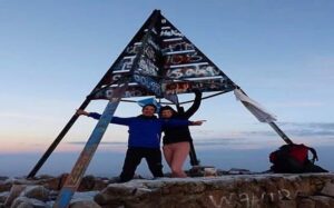 6 Days Mount Toubkal